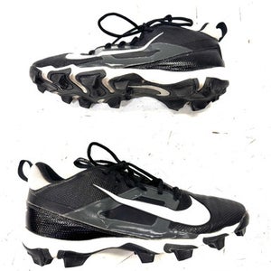 Used Nike Adult FB Cleats Black Senior 11 11860-C000298650