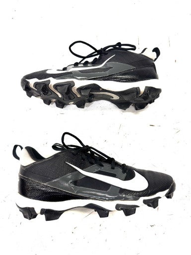 Used Nike Adult FB Cleats Black Senior 11 11860-C000298650