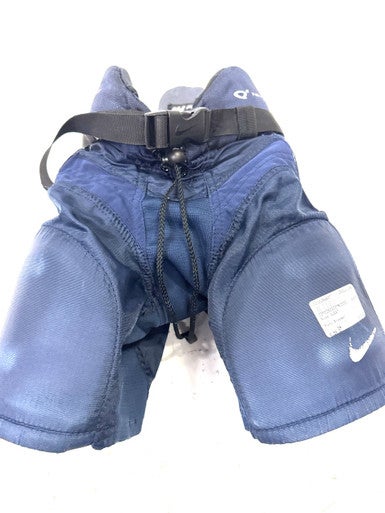 Used Nike QUEST Youth Pant Navy Blue SM 11860-C000298637