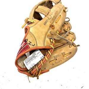 Used Rawlings DALE MURPHY BB/SB Glove RH Throw Brown 10" 11860-C000298631