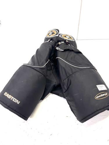 Used Easton OCTANE Senior Pant Black XL 11860-C000298628