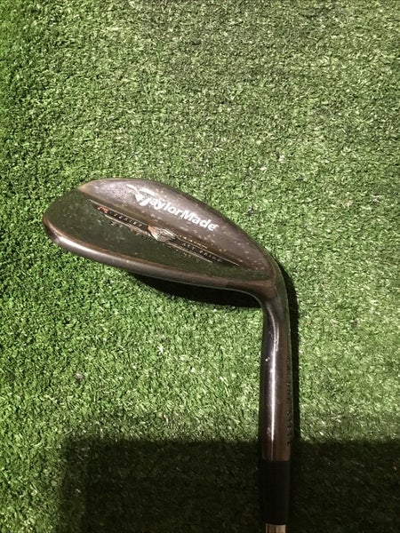 Taylormade TP R Series ATV Grind EF 54* Sand Wedge (SW) Wedge Flex KBS Steel