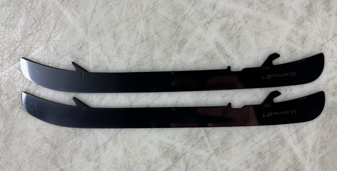 Bauer LS Pulse Ti 288 mm (New)