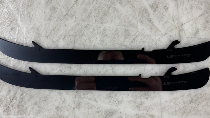 Bauer LS Pulse Ti 296 mm (New)