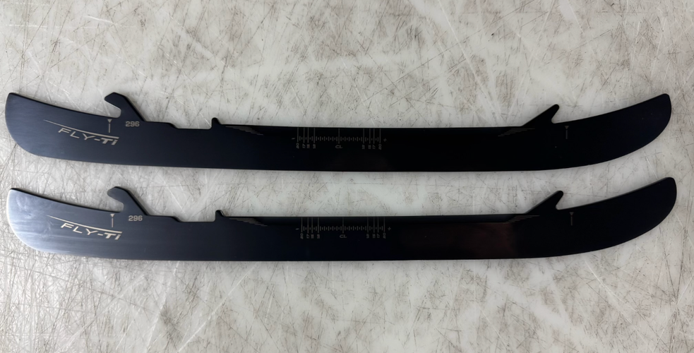 Bauer Fly-Ti 296 mm (New)