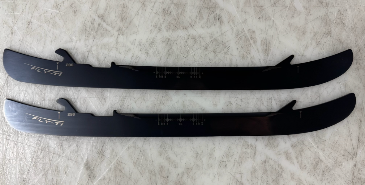 Bauer Fly-Ti 296 mm (New)