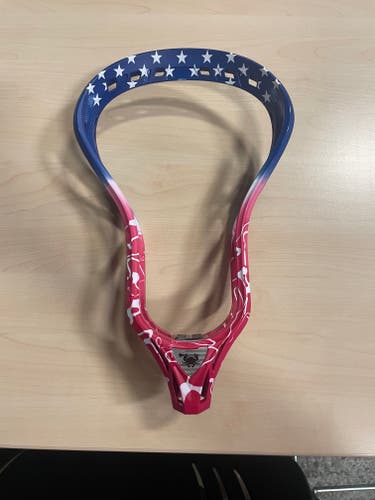 ECD Delta - Custom Dyed