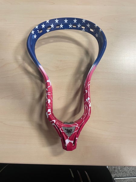 ECD Delta - Custom Dyed