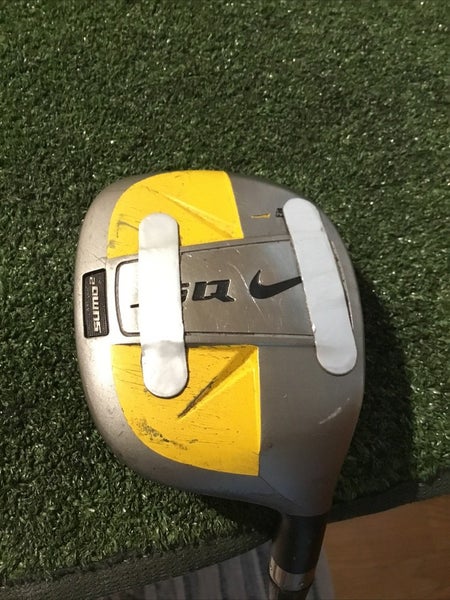 Nike SQ Sumo2 26* 5 Hybrid Seniors Lite Fujikura Pro 75h Graphite Shaft (37.75)