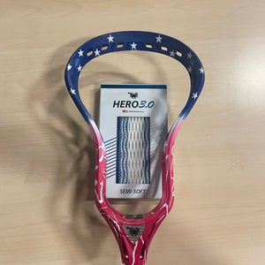 ECD Custom Dyed Delta