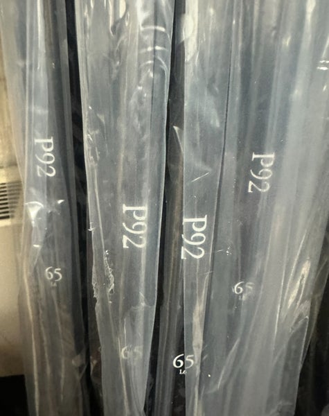 Bauer Vapor Team Stock Hockey Stick P92