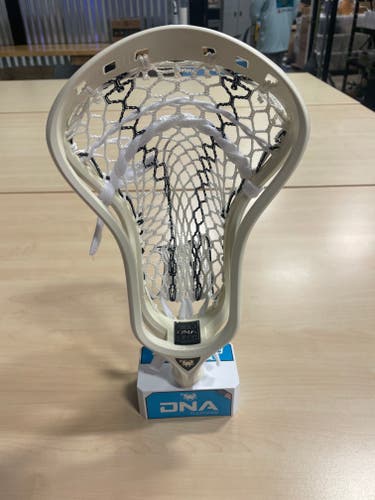 Strung ECD DNA