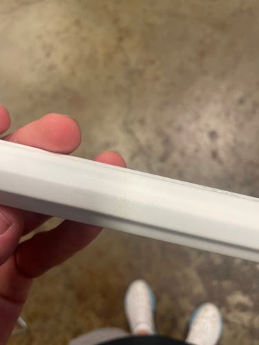 ECD Carbon Pro 3.0 Shaft (Used)
