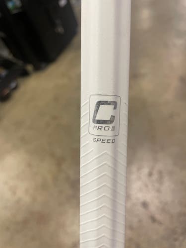 ECD Carbon Pro 3.0 Shaft (Used)