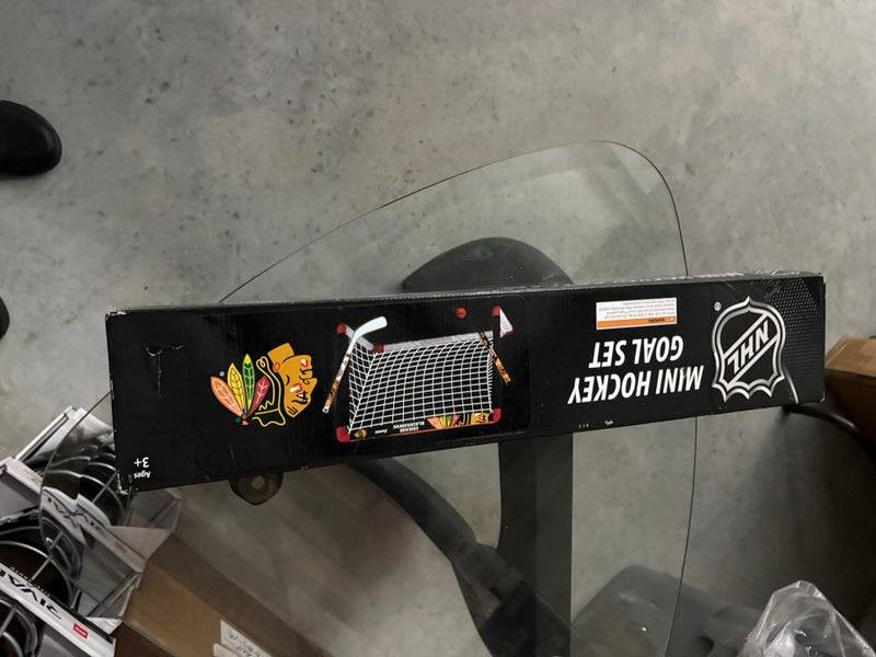 Net (New) mini goal set