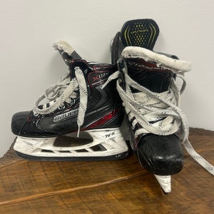 Bauer Vapor X LTX Pro Hockey Skates Regular Width Size 4.5 (Used)