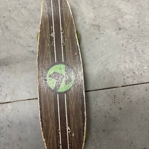 (Used) skateboard