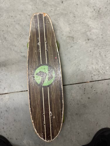 (Used) skateboard