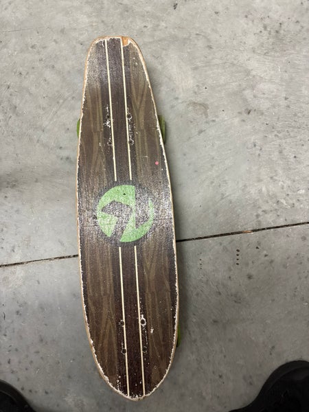 (Used) skateboard