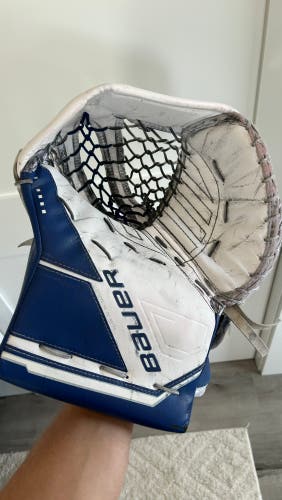 2023 Bauer M5 Pro Regular (Used)