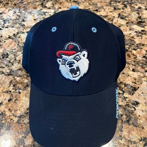 Vintage Pawtucket Red Sox Hat