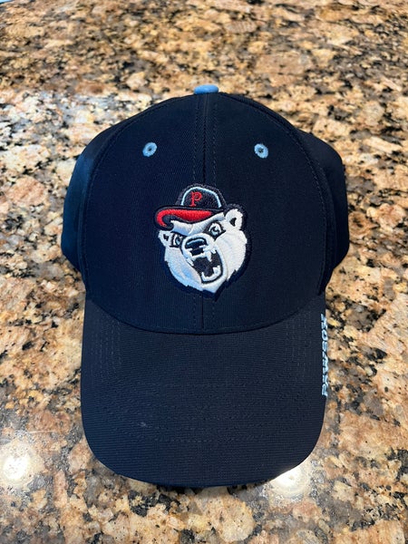 Vintage Pawtucket Red Sox Hat