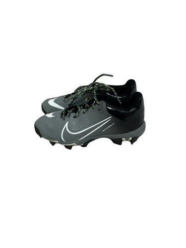 Used Nike Hyperdiamond 4 Jr 3 BB/SB Cleats 11692-S000142138