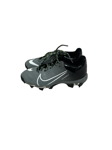 Used Nike Hyperdiamond 4 Jr 3 BB/SB Cleats 11692-S000142138