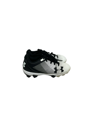 Used Under Armour Leadoff Yth 13 BB/SB Cleats  11692-S000142149