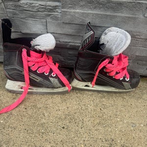 Bauer Vapor Hockey Skates Regular Width 13 (Used)