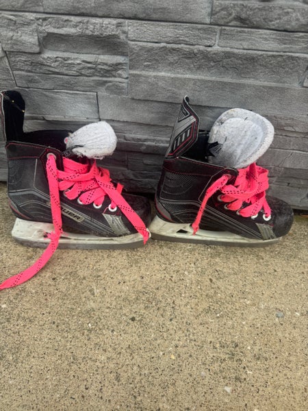 Bauer Vapor Hockey Skates Regular Width 13 (Used)