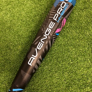 Axe Avenge Pro 3 Hybrid USA Youth Bat (-10)