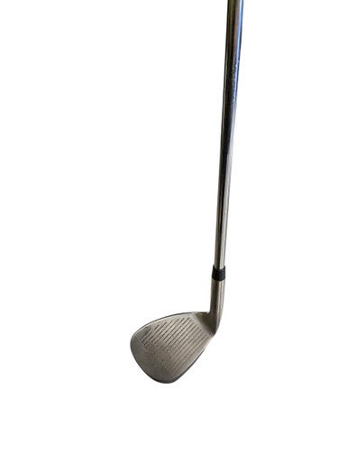 Used Warrior 60 DEGREE Golf Wedge Mens RH Lob Wedge 11884-S000053279