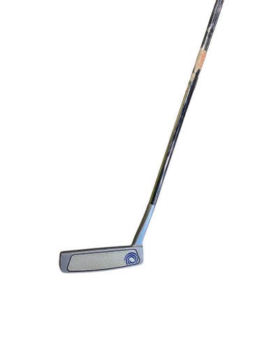 Used Odyssey WHITE HOT RX Mens Putter RH 11884-S000053280