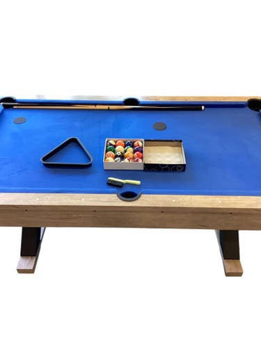 Kirkwood Pool Table 11884-S000053271