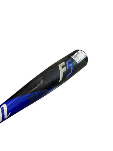 Used Marucci F5 BB/SB USSSA 2 3/4 Bat 28" 11884-S000053267