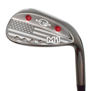New 2025 M1 USA 60 WEDGE 11884-RCG840073472911