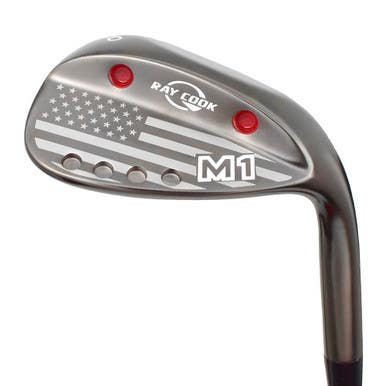 New 2025 M1 USA 60 WEDGE 11884-RCG840073472911