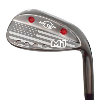 New 2025 M1 USA 60 WEDGE 11884-RCG840073472911
