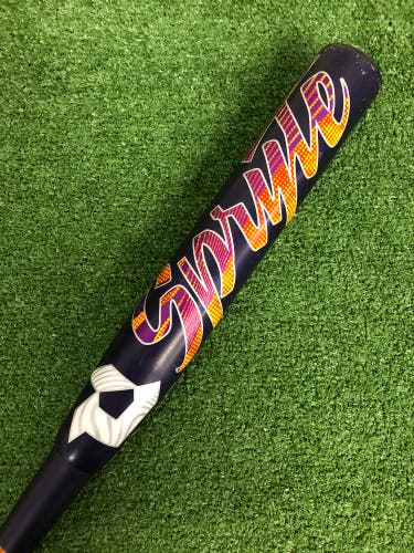 DeMarini Spryte Fastpitch Bat 2022 (-12)