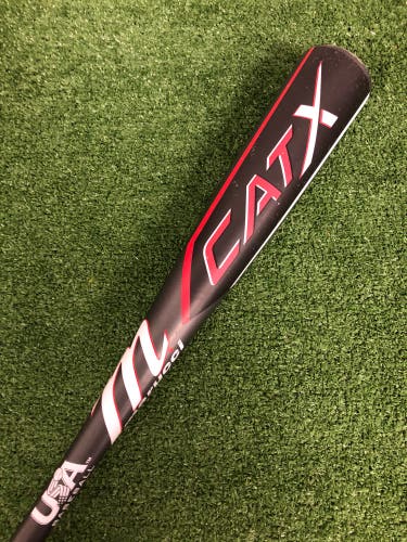 Marucci CATX Alloy USA Youth 2024 (-11)