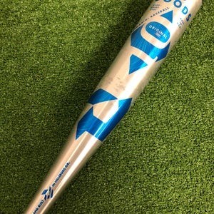 DeMarini The Goods One Piece (2 5/8") USA Youth Bat 2022 (-10)