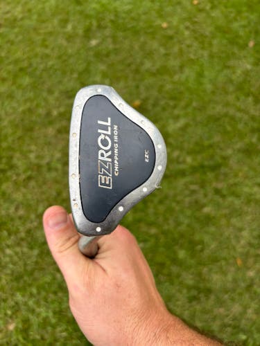 Intech EZ Roll Left Handed Chipper