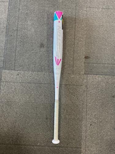Used Easton TOPAZ BB/SB Fastpitch Bat 30" 11614-S000222394