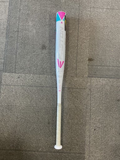 Used Easton TOPAZ BB/SB Fastpitch Bat 30" 11614-S000222394