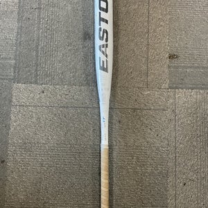 Used Easton GHOST BB/SB Fastpitch Bat 30" 11614-S000222393