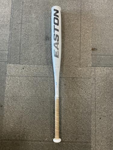 Used Easton GHOST BB/SB Fastpitch Bat 30" 11614-S000222393