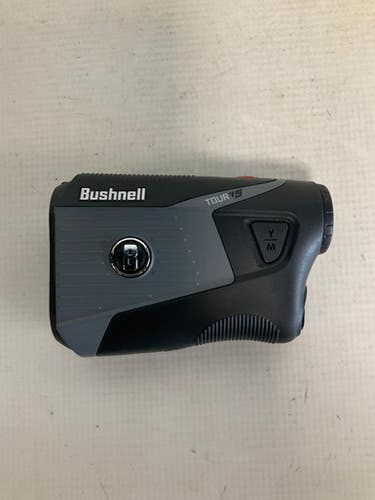 Used Bushnell TOUR V5 Field Equipment 11823-S000034565
