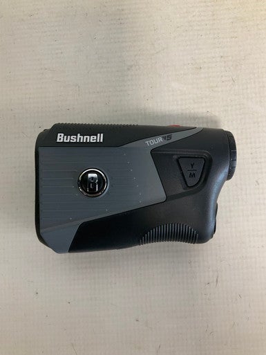 Used Bushnell TOUR V5 Field Equipment 11823-S000034565