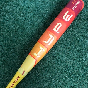 Easton Hype Fire USA Youth Bat (-10) 2025